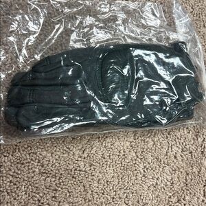 Brand new army combat gloves small